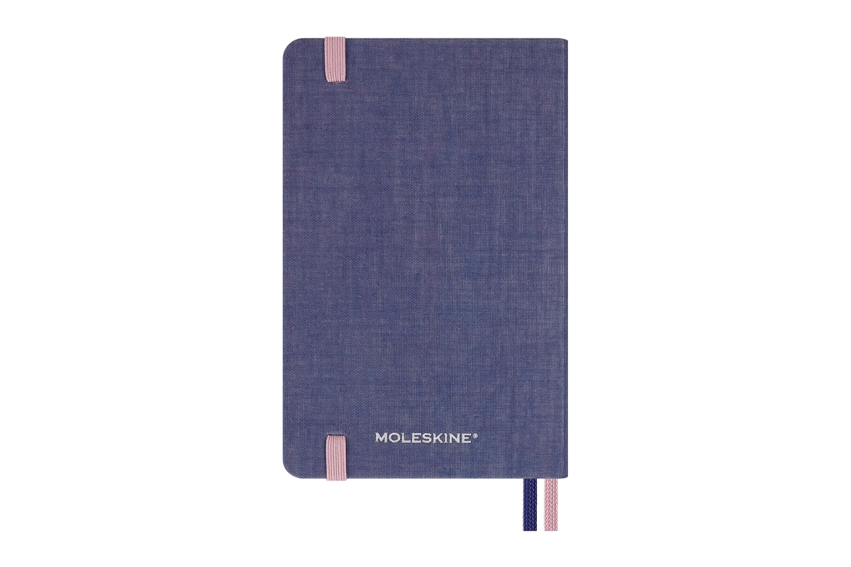 Een Verschijnt 3e week maart - Moleskine Limited Edition Sakura Ruled Hardcover Pocket Notebook + Gift Box koop je bij Moleskine.nl